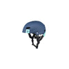 Wassersporthelm Verstellbar Marineblau Größe M Unifiber UF060070010