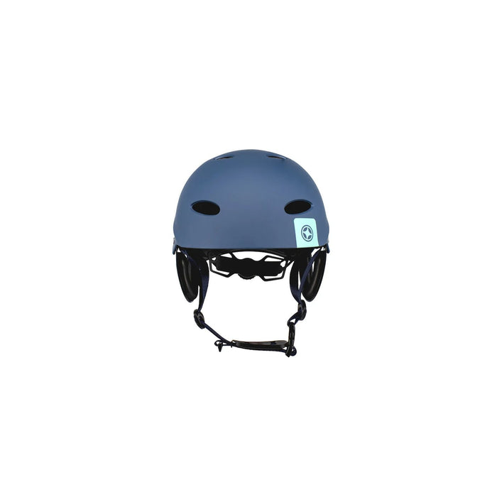 Watersport Helmet Adjustable Slate-Blue Size S Unifiber UF060070025