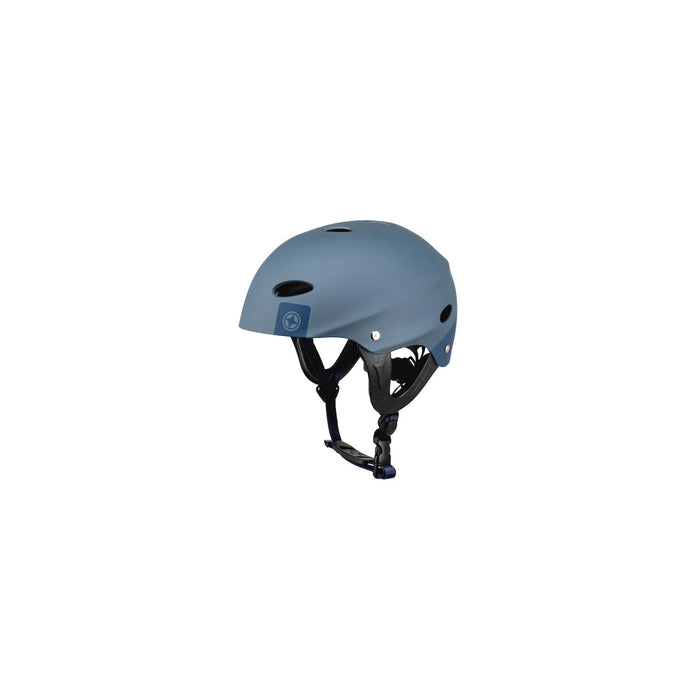 Watersport Helmet Adjustable Slate-Blue Size M Unifiber UF060070030