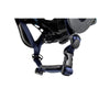 Watersport Helmet Adjustable Slate-Blue Size M Unifiber UF060070030