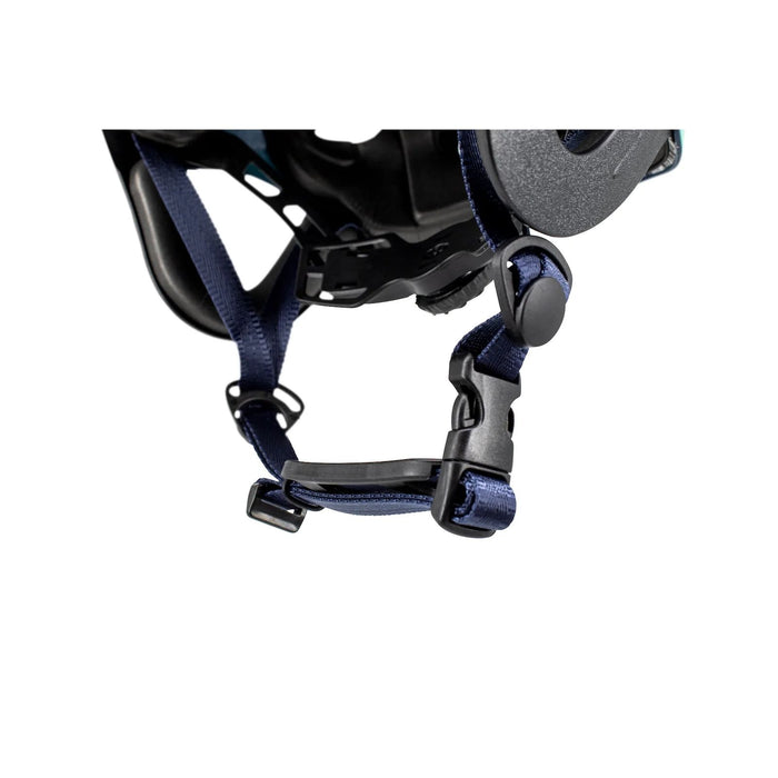 Watersport Helmet Adjustable Slate-Blue Size L Unifiber UF060070040