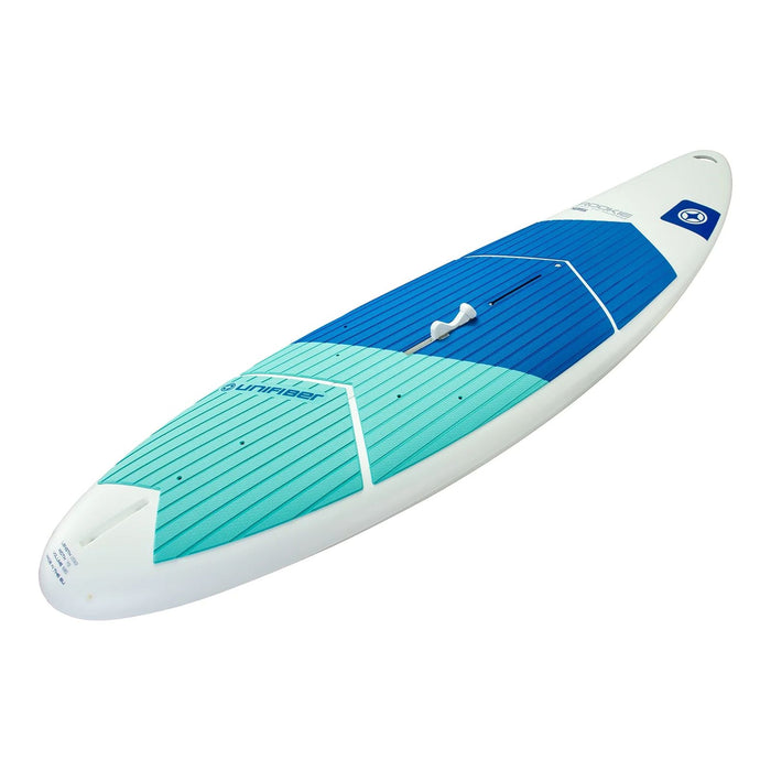 Planche de windsurf Rookie II avec dérive 225 l Unifiber UF079012250