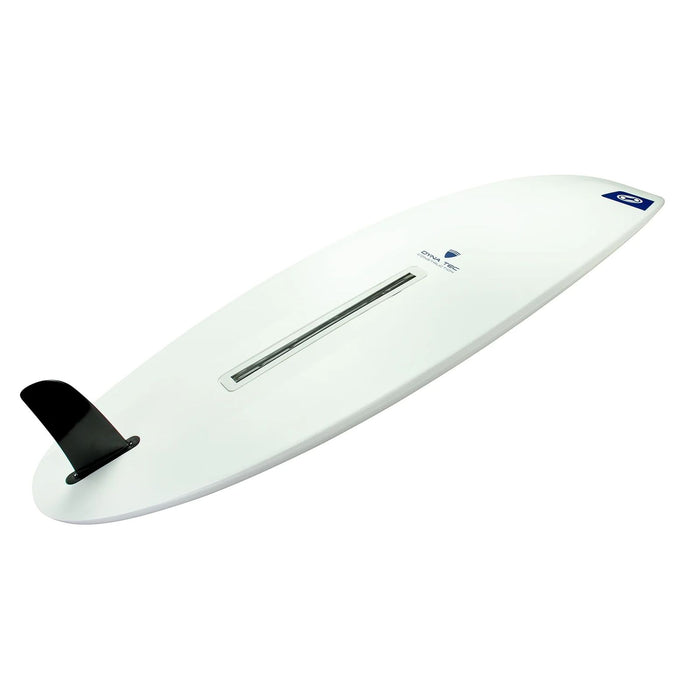 Planche de windsurf Rookie II avec dérive 225 l Unifiber UF079012250