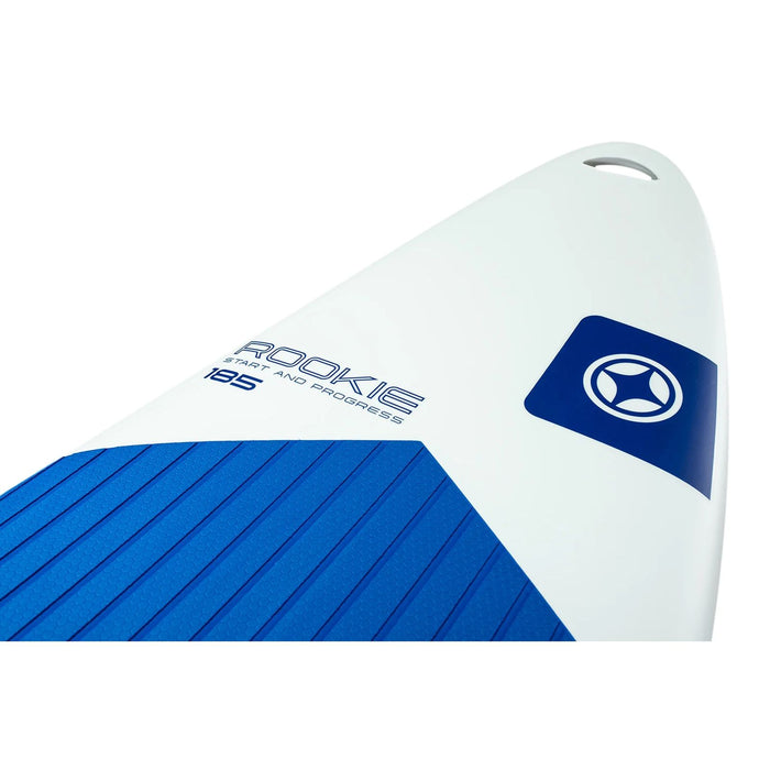 Planche de windsurf Rookie II avec dérive 225 l Unifiber UF079012250