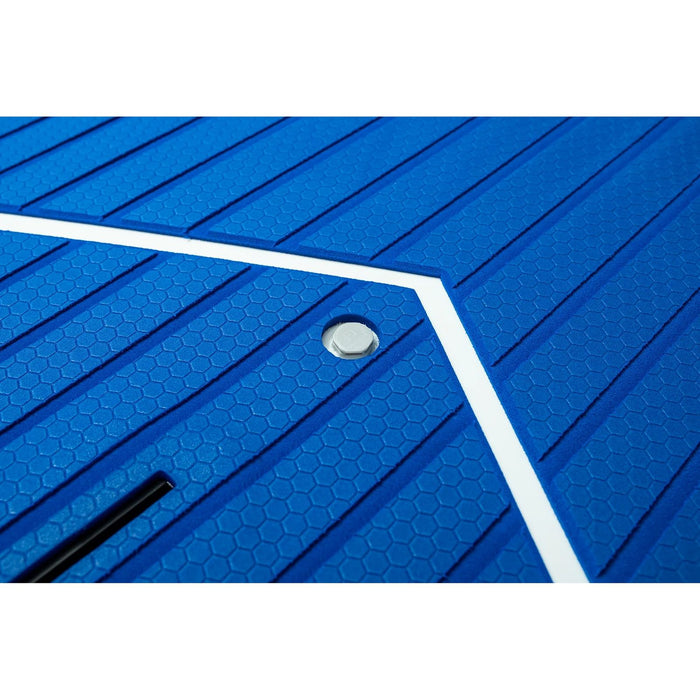 Planche de windsurf Rookie II avec dérive 225 l Unifiber UF079012250