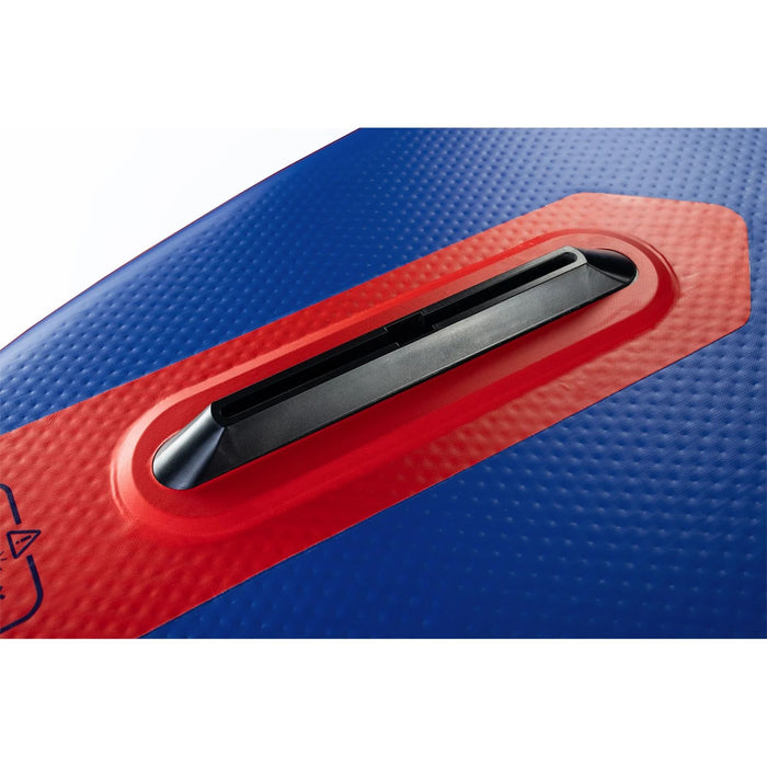 Planche iSup polyvalente 10'7" SL 15 PSI max Unifiber UF079101010