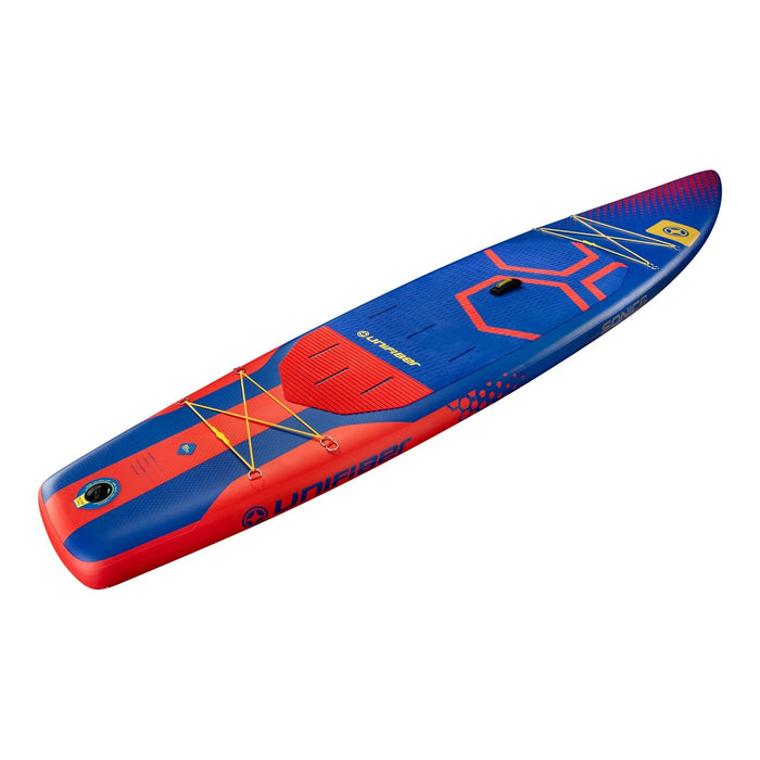 Planche iSup Sonic Touring 12'6" SL 15 PSI max Unifiber UF079101020