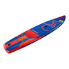 Planche iSup Sonic Touring 12'6" SL 15 PSI max Unifiber UF079101020