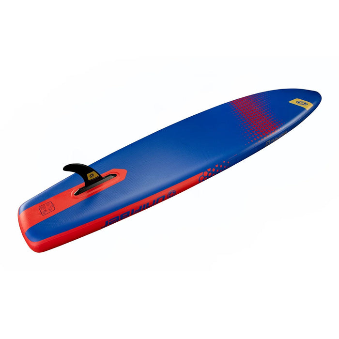 Planche iSup Sonic Touring 12'6" SL 15 PSI max Unifiber UF079101020