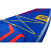 Planche iSup Sonic Touring 12'6" SL 15 PSI max Unifiber UF079101020