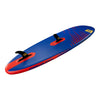 Planche iWindSup Oxygen 10'7" SL 15 PSI max Unifiber UF079101040