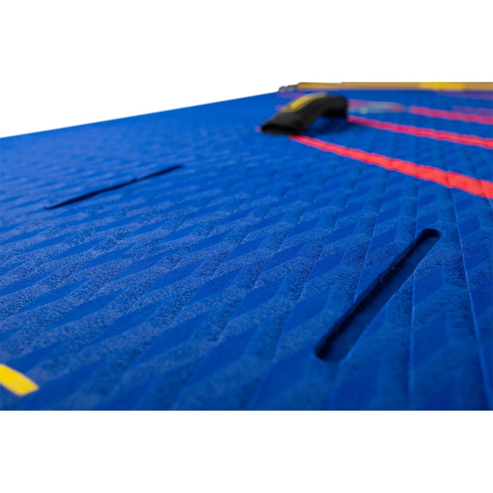 Planche iWindSup Oxygen 10'7" SL 15 PSI max Unifiber UF079101040