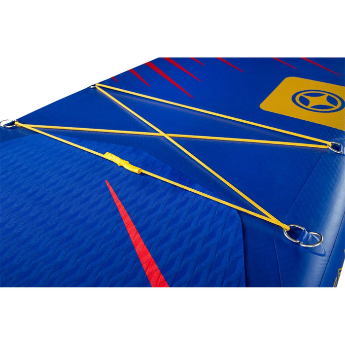 Planche iWindSup Oxygen 10'7" SL 15 PSI max Unifiber UF079101040