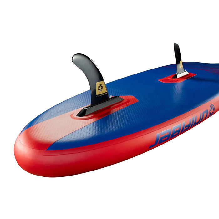 Planche iWindSup Oxygen 10'7" SL 15 PSI max Unifiber UF079101040