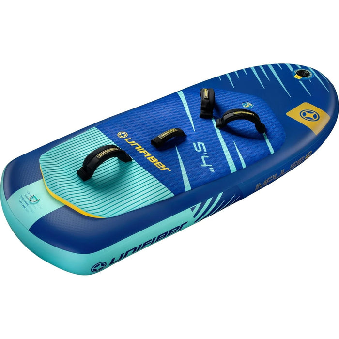 Wing Foil Board Impulse Allround 5'4 FCD 20 PSI Max Unifiber UF079201100