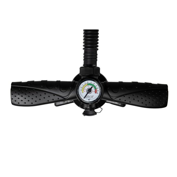 Pompe manuelle iSup max 26 PSI Unifiber UF079301110