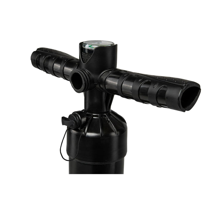 Pompe manuelle iSup max 26 PSI Unifiber UF079301110