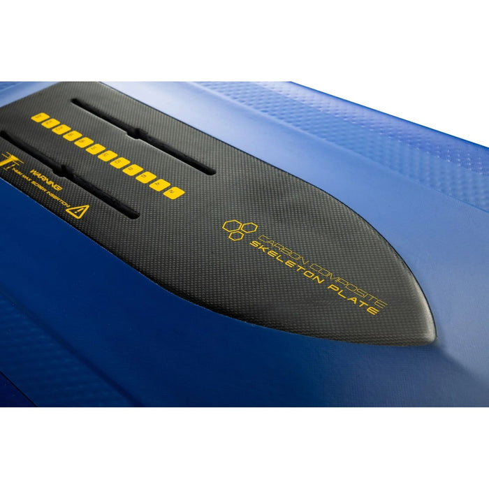 Planche de wing foil Impulse polyvalente 6'0 FCD Unifiber UF079401107