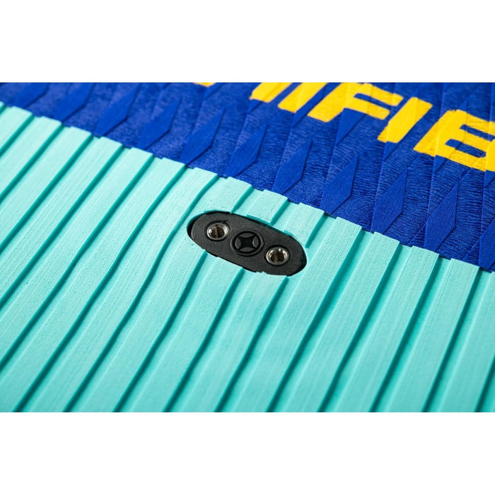 Planche de wing foil Impulse polyvalente 6'0 FCD Unifiber UF079401107