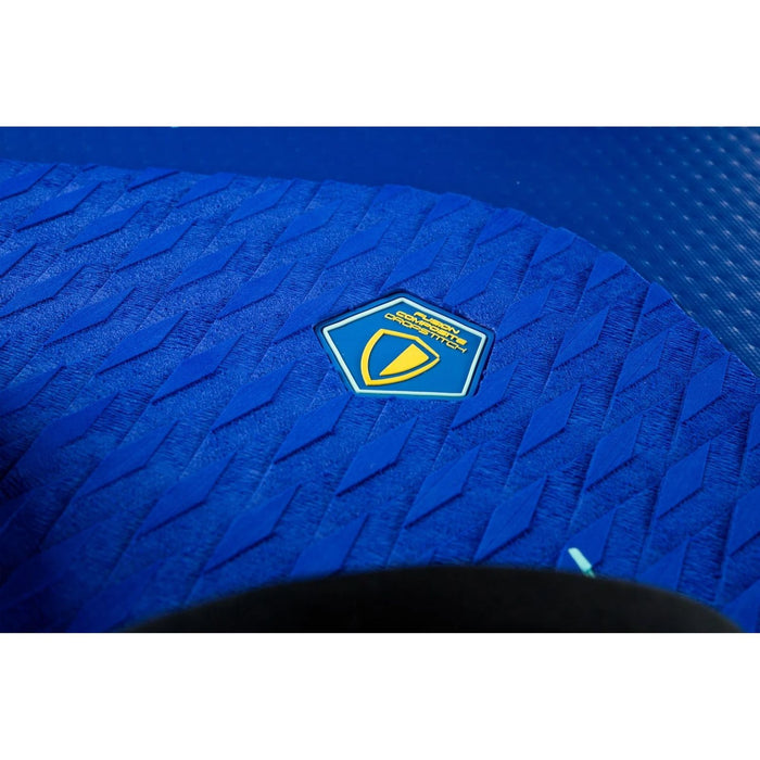 Planche de wing foil Impulse polyvalente 6'0 FCD Unifiber UF079401107