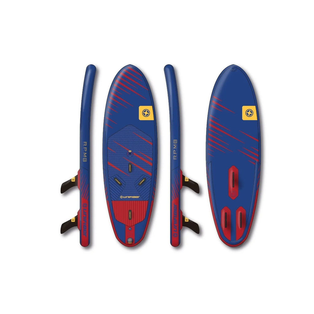 RPM iWindsurf Board 280 SL Unifiber UF079411030