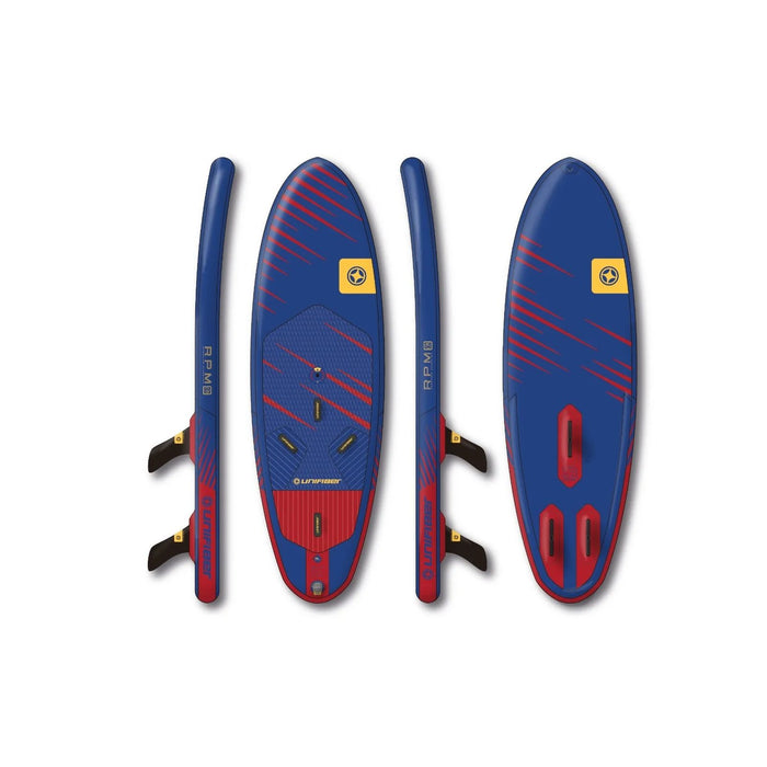 RPM iWindsurf Board 280 SL Unifiber UF079411030