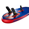 RPM iWindsurf Board 280 SL Unifiber UF079411030