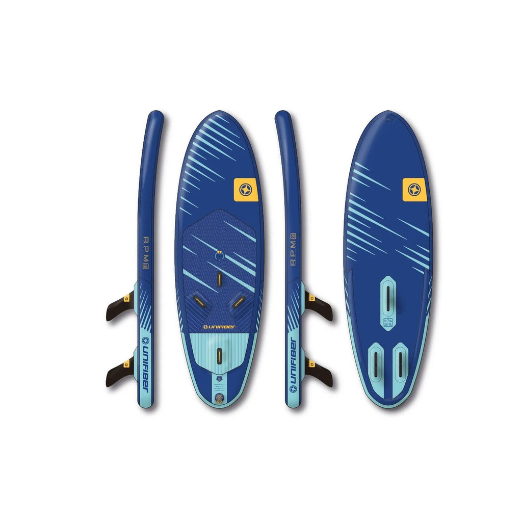 Tabla iWindsurf RPM 280 FCD Unifiber UF079411080