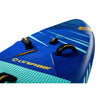 Tabla iWindsurf RPM 280 FCD Unifiber UF079411080