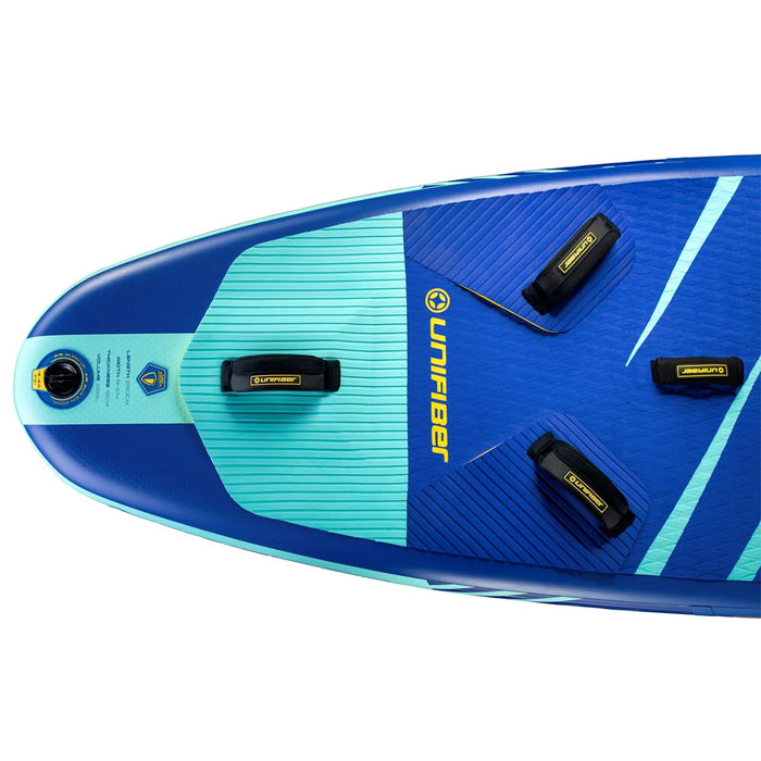 Tabla iWindsurf RPM 280 FCD Unifiber UF079411080