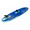 Planche iWindSup Oxygen 10'7" FCD avec leash Unifiber UF079411090