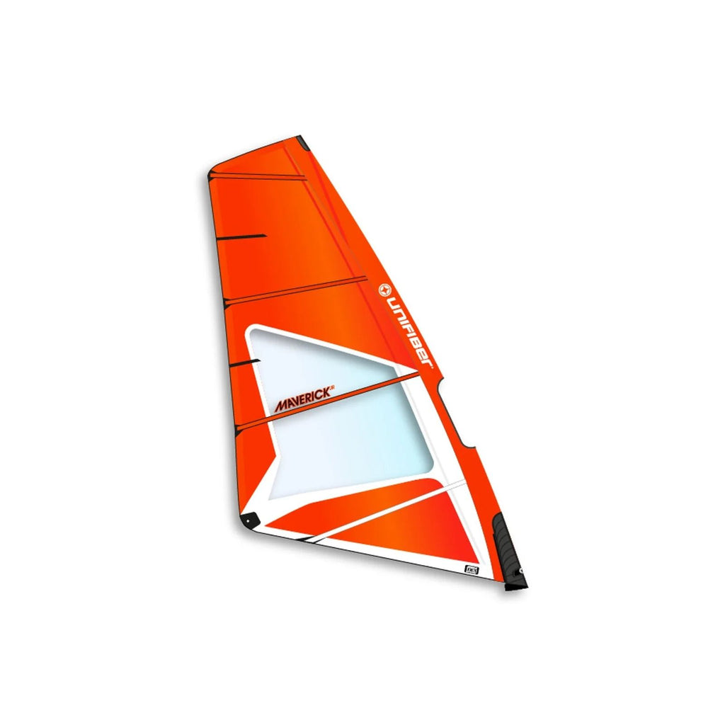 Voile de windsurf Maverick Dacron HD 3.5m2 Unifiber UF080016220
