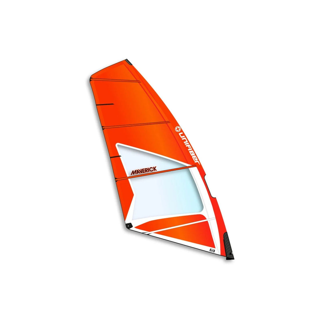Voile de windsurf Maverick Dacron HD 4.5m2 Unifiber UF080016230