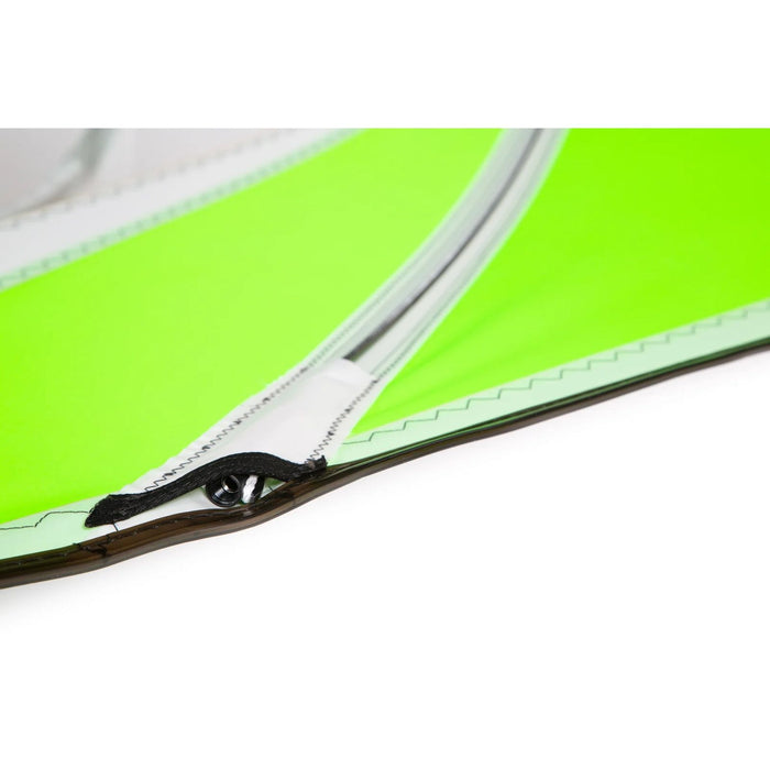 Voile de windsurf Maverick Dacron HD 4.5m2 Unifiber UF080016230