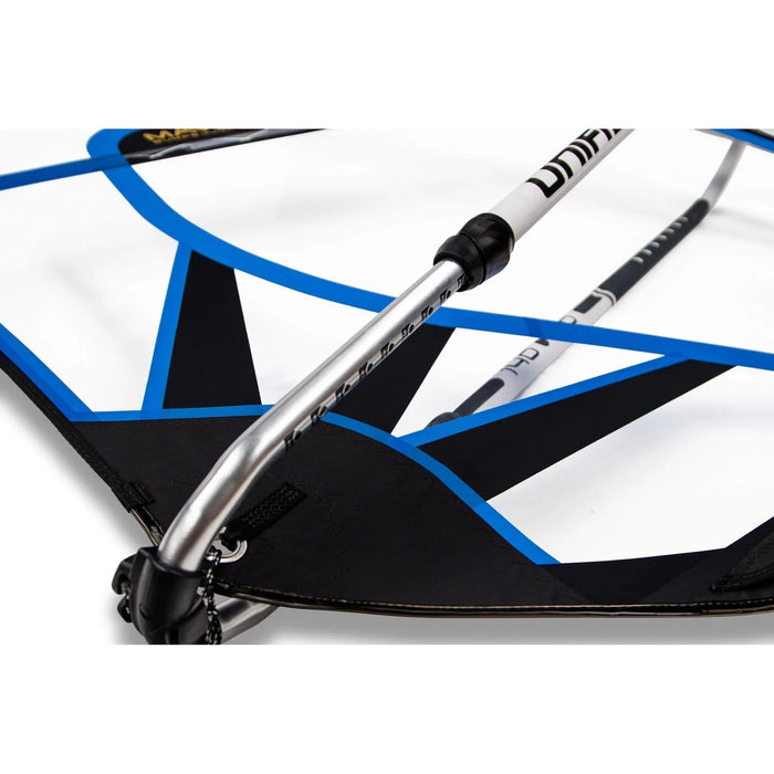 Voile de windsurf Maverick II 4.0m2 Unifiber UF080026400