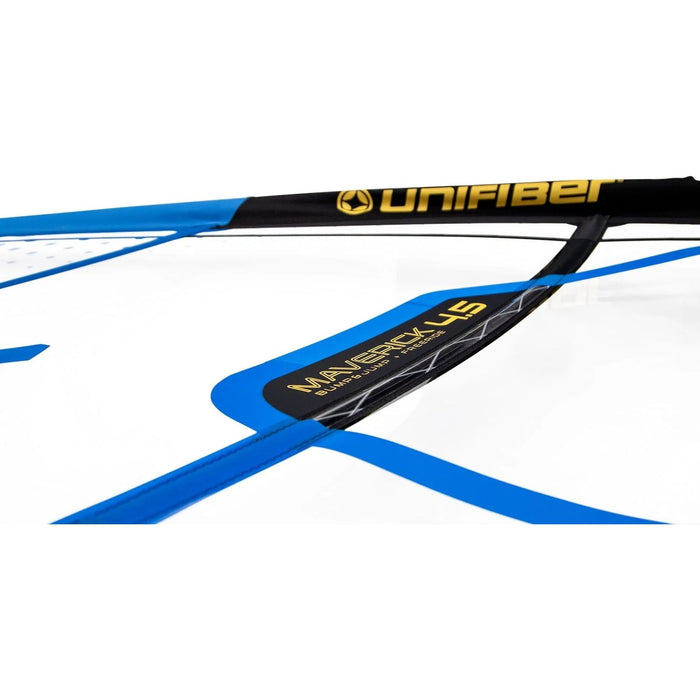 Voile de windsurf Maverick II 5.0m2 Unifiber UF080026500