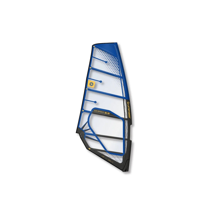 Voile de windsurf Maverick II 7.3m2 Unifiber UF080026730