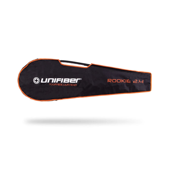 Gréement complet Rookie Monofilm 3.2m2 Unifiber UF080101350