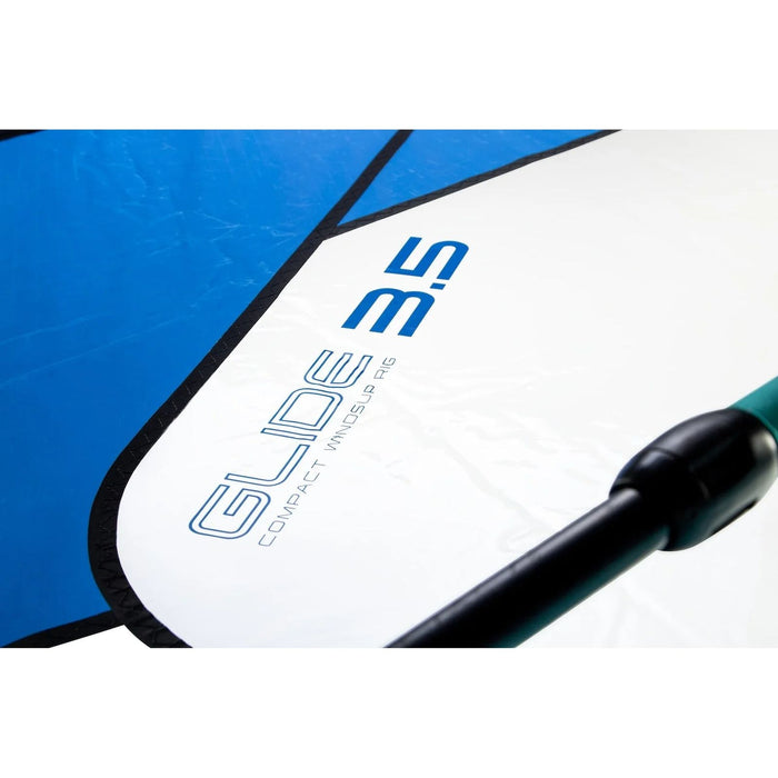 Complete Rig Glide Windsup 4.5m2 Unifiber UF081036450