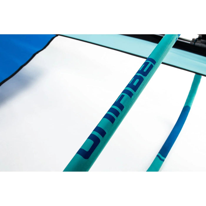 Complete Rig Glide Windsup 4.5m2 Unifiber UF081036450