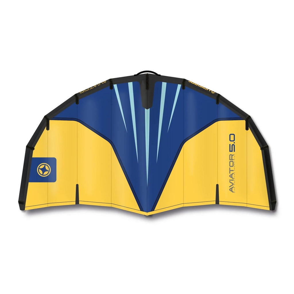 Ala Aviator 4.6m2 Unifiber UF081050460