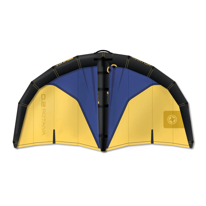 Wing Aviator 5,3 m² Unifiber UF081050530