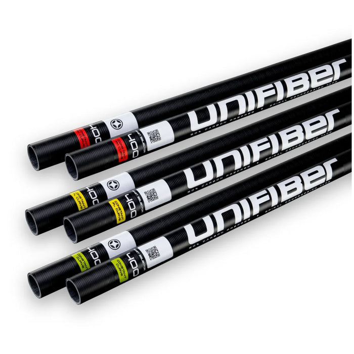Mât avec housse Essentials RDM C50 Courbe constante FL 340cm Unifiber UF095520340