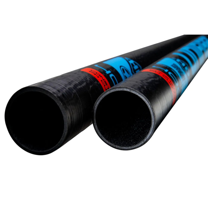 Mástil con bolsa HD RDM C75 Curva constante FH 340cm Unifiber UF095730340