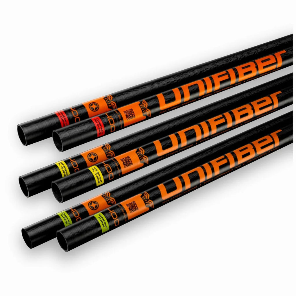 Mast mit Tasche Elite RDM C100 Constant FL Curve 400cm Unifiber UF095920400
