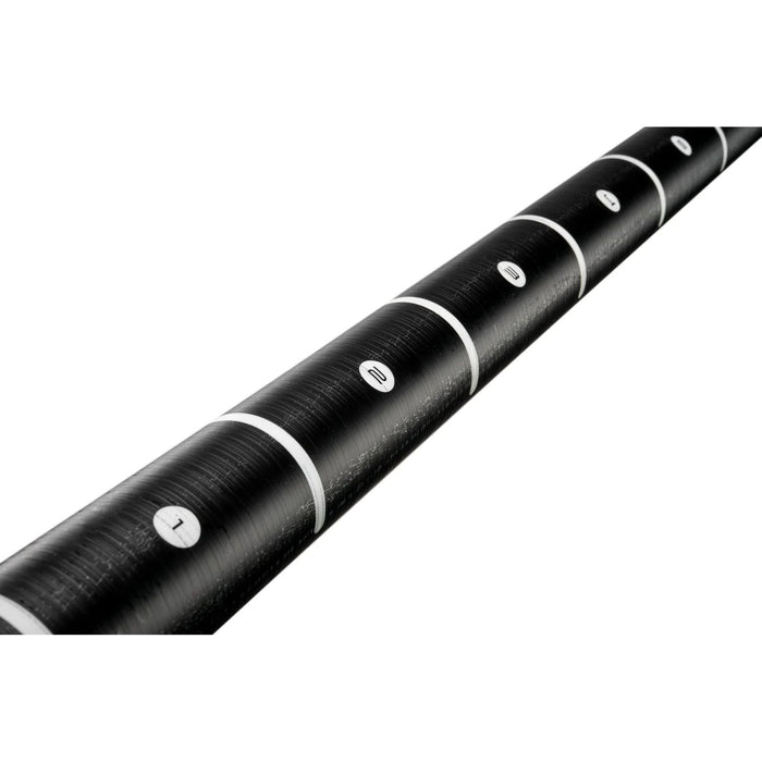 Mast mit Tasche Essentials SDM C50 Konstante Kurve 490cm Unifiber UF096010490