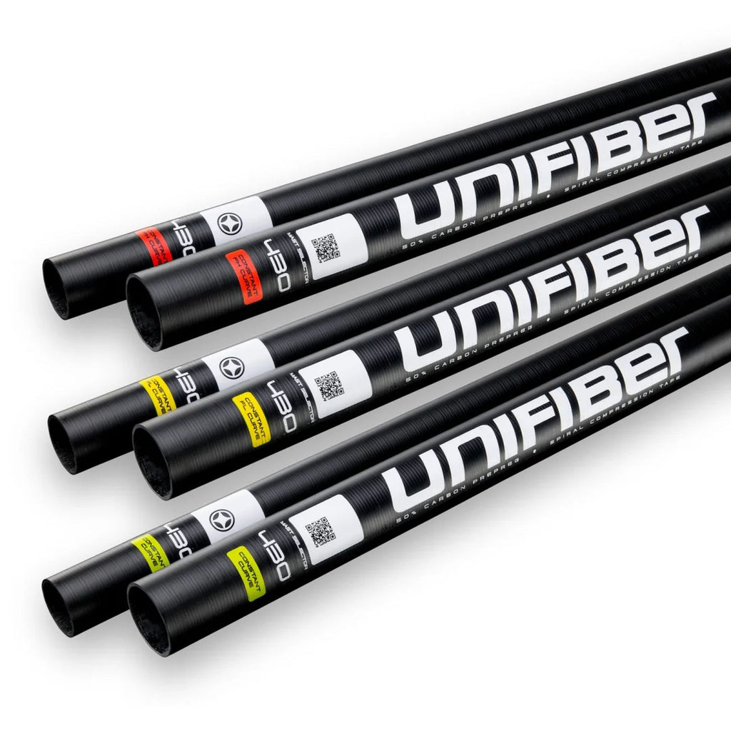 Albero con Sacca Essentials SDM C50 Curva Costante FH 490cm Unifiber UF096030490