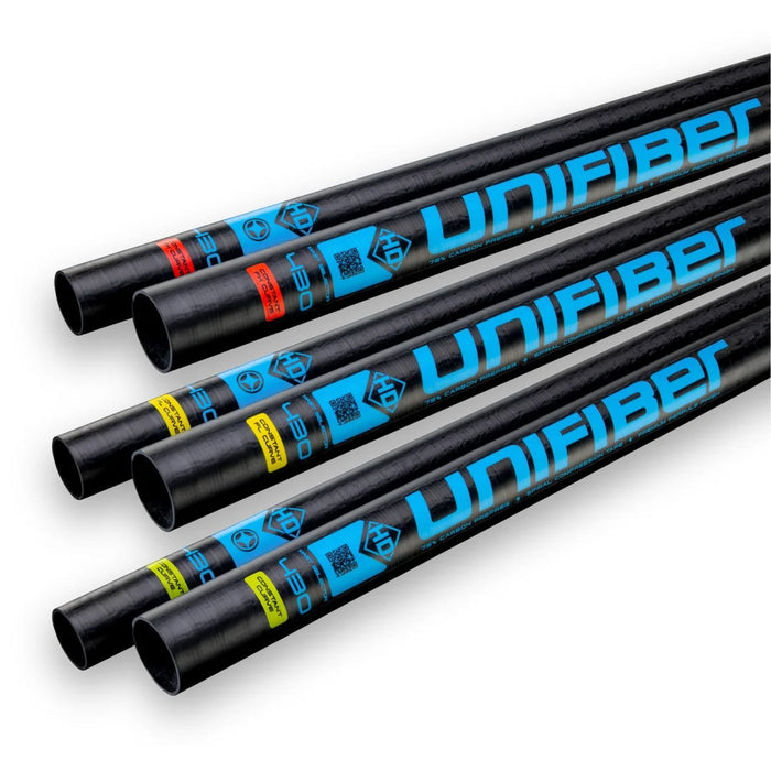 Mast met Tas HD SDM C75 Constante Curve 520cm Unifiber UF096210520