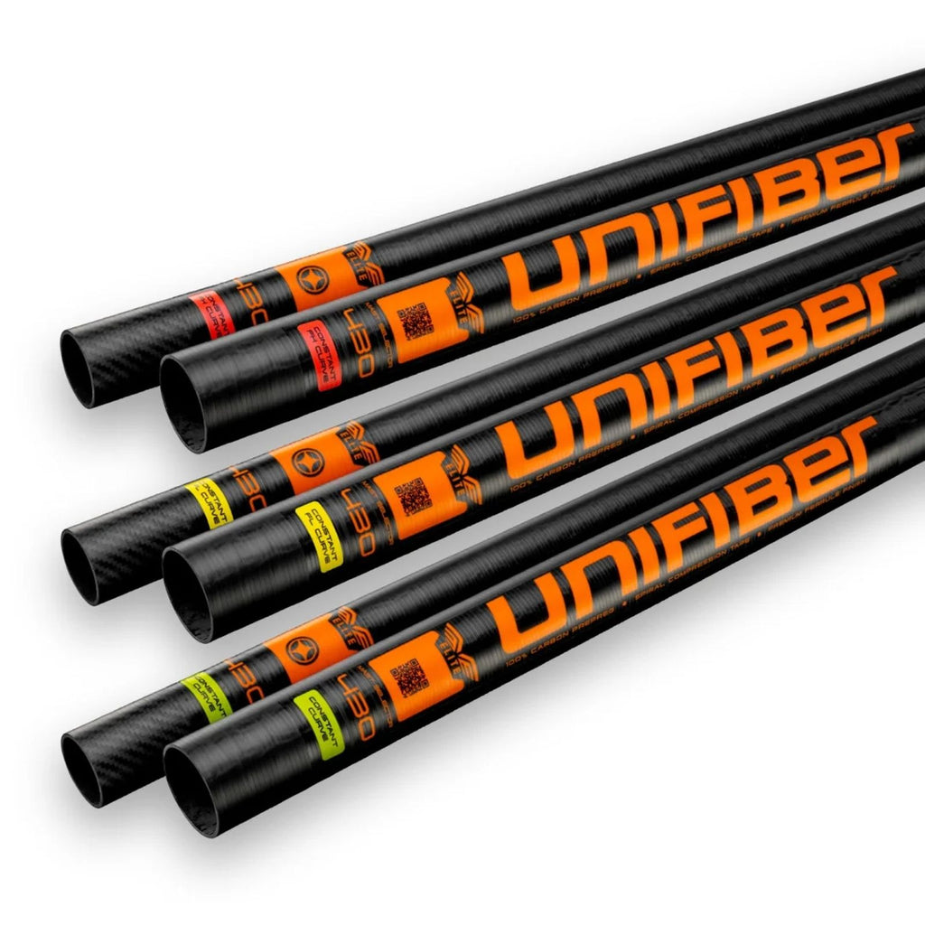 Mât avec housse Elite SDM C100 Courbe constante 490 cm Unifiber UF096410490