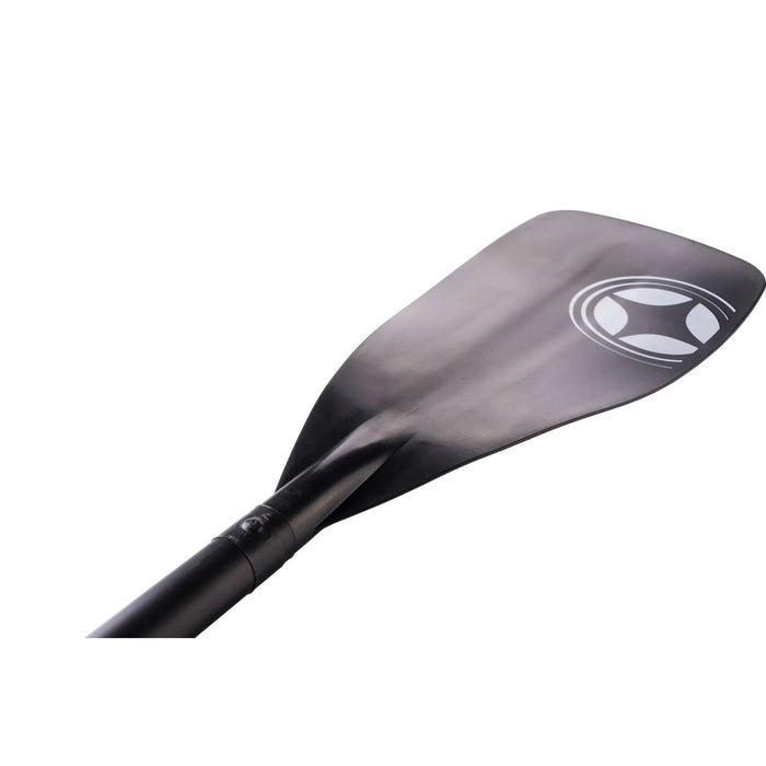 Pagaie SUP aluminium 3 pièces 165-215cm Unifiber UF097020033